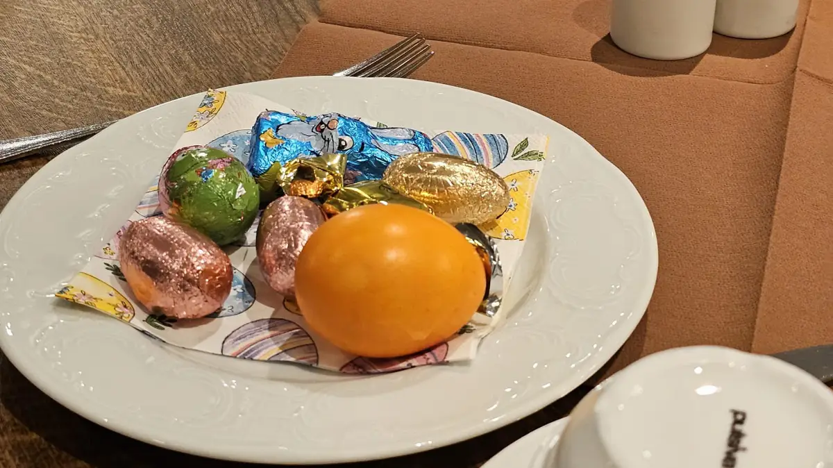 Ostern in Duhnen – Erholsame Feiertage an der Nordsee