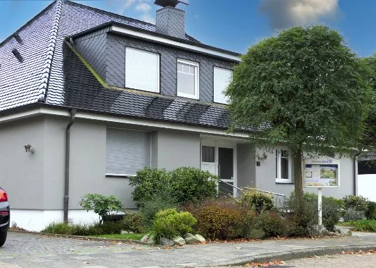 Appartementhaus Dallacker