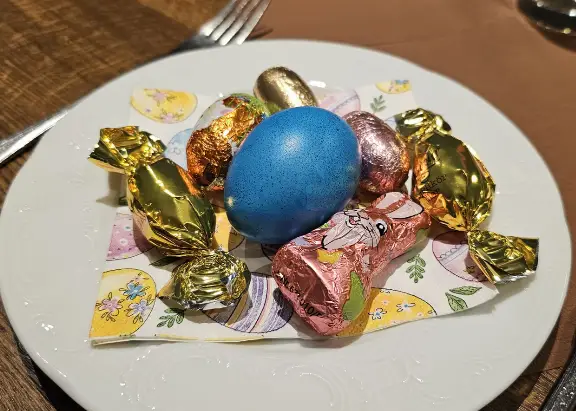 Ostern in Duhnen – Erholsame Feiertage an der Nordsee